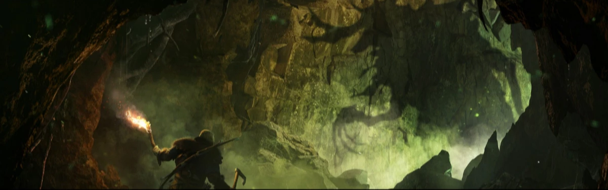Assassin's Creed Valhalla - Выход первого крупного дополнения Wrath of the Druids перенесли на пару недель Assassin's Creed Valhalla - Выход первого крупного дополнения Wrath of the Druids перенесли на пару недель