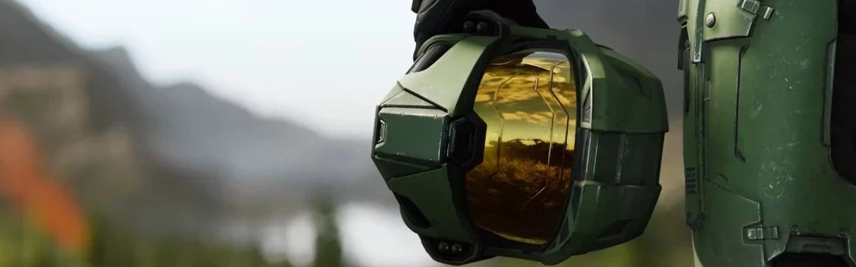 Halo Infinite – Озвучиванием игры занималась собака Halo Infinite – Озвучиванием игры занималась собака
