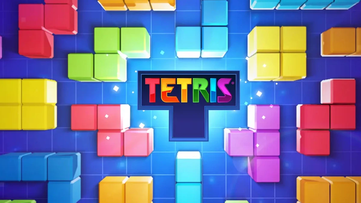 Финал чемпионата мира по игре в Tetris пройдет в Дубае с 11 по 13 декабря