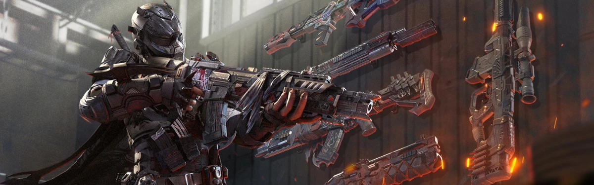 “Тени возвращаются” в Call of Duty: Mobile с началом десятого сезона “Тени возвращаются” в Call of Duty: Mobile с началом десятого сезона