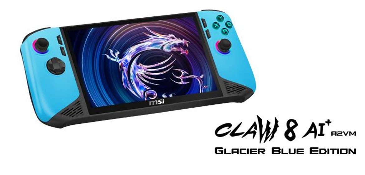 MSI на CES 2026 — глобальное обновление линеек Prestige, Raider и Stealth, а также многое другое MSI на CES 2026 — глобальное обновление линеек Prestige, Raider и Stealth, а также многое другое