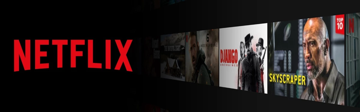 Netflix приобрела третью игровую студию Netflix приобрела третью игровую студию