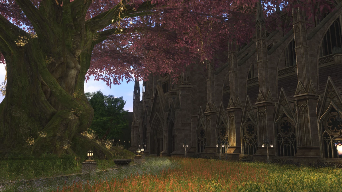 Новые серверы Lineage 2 Essence: кому улыбнется Ева? Новые серверы Lineage 2 Essence: кому улыбнется Ева?