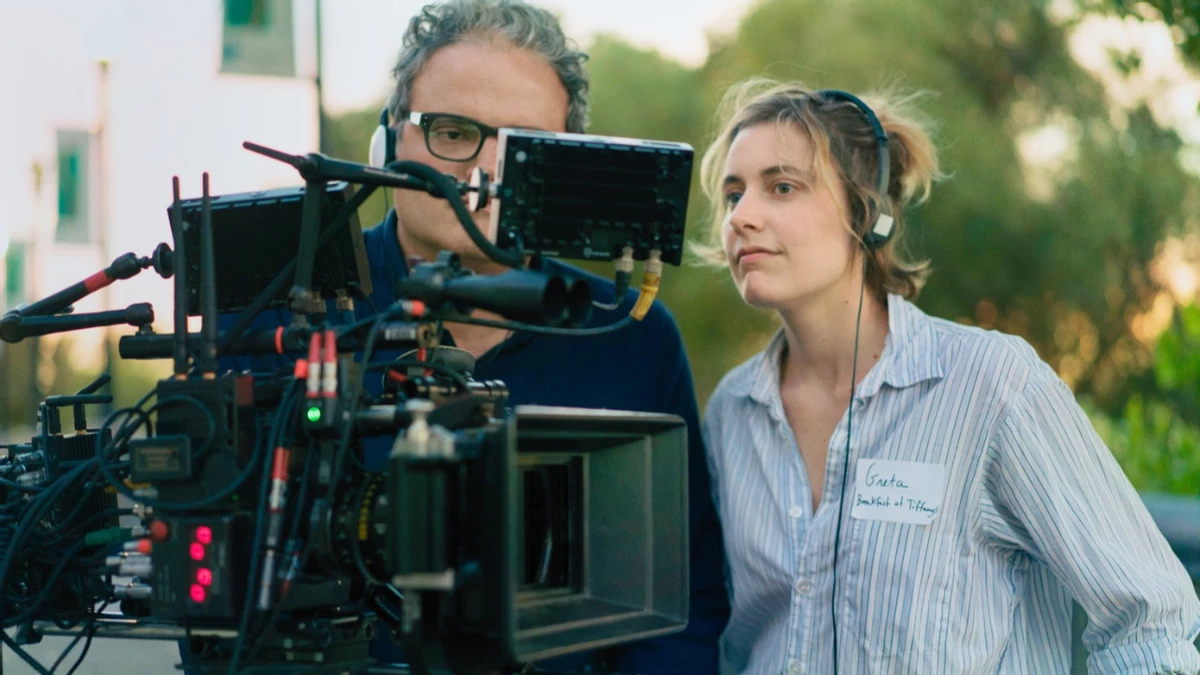 «Хроники Нарнии» от создательницы «Барби» покажут 26 ноября в IMAX и 25 декабря 2026 года на Netflix «Хроники Нарнии» от создательницы «Барби» покажут 26 ноября в IMAX и 25 декабря 2026 года на Netflix