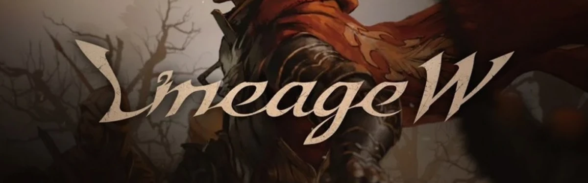 [Видео] Новая MMORPG Lineage W — подробности новой «Линейки»