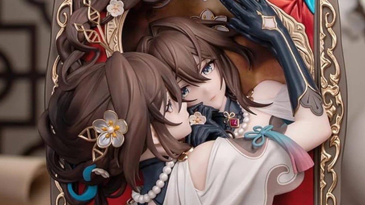 Злоумышленник поджег завод Myethos, из-за чего сгорело множество фигурок по Honkai: Star Rail, Arknights и Blue Archive