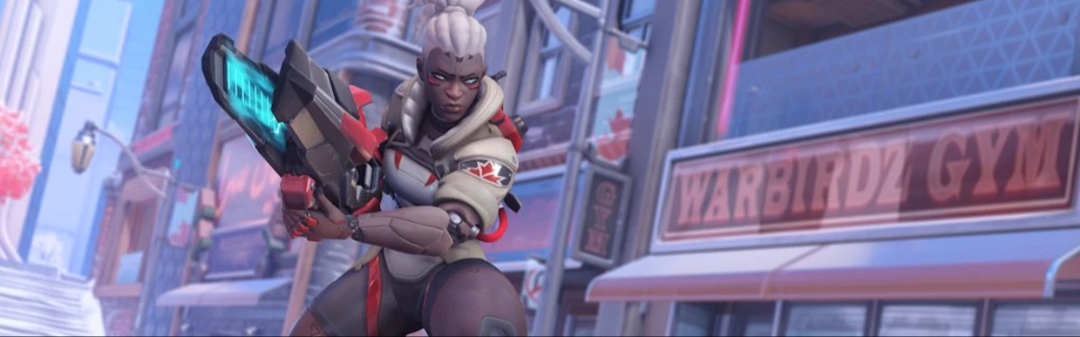 Новый геймплейный трейлер Overwatch 2