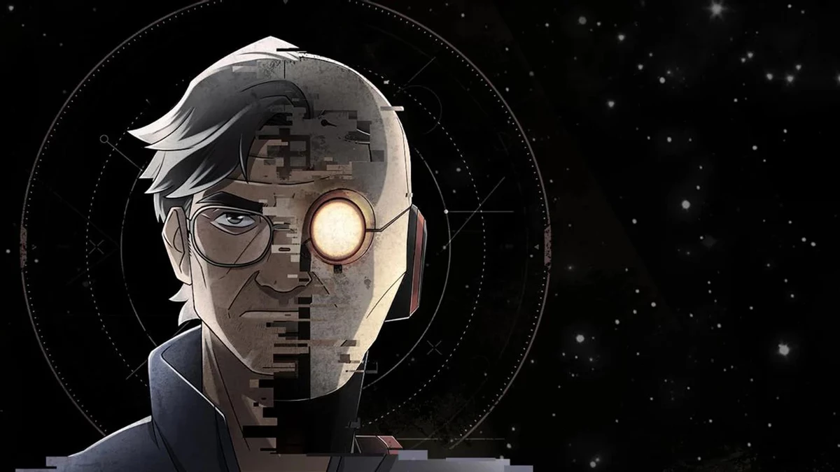 Анонсировано платное дополнение «Осколки отражений» для российской НФ-RPG «Сатурн» Анонсировано платное дополнение «Осколки отражений» для российской НФ-RPG «Сатурн»