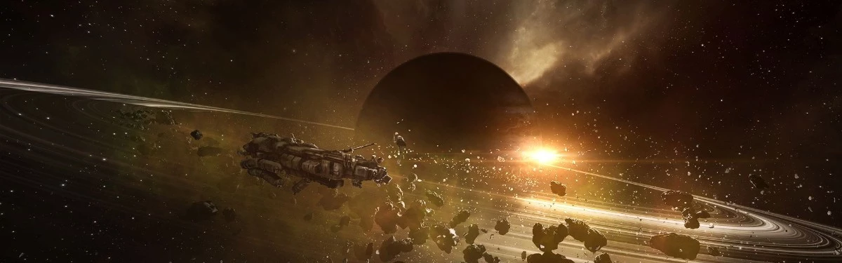 EVE Online — Комментарий CCP по поводу существенного снижения эффективности добычи руды EVE Online — Комментарий CCP по поводу существенного снижения эффективности добычи руды