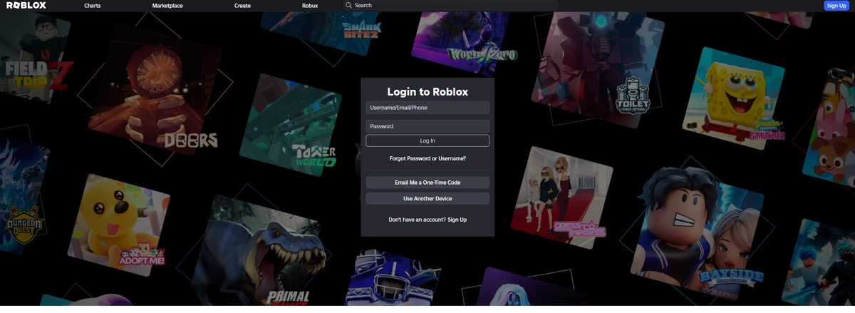 Roblox Studio для начинающих: пошаговое руководство Roblox Studio для начинающих: пошаговое руководство