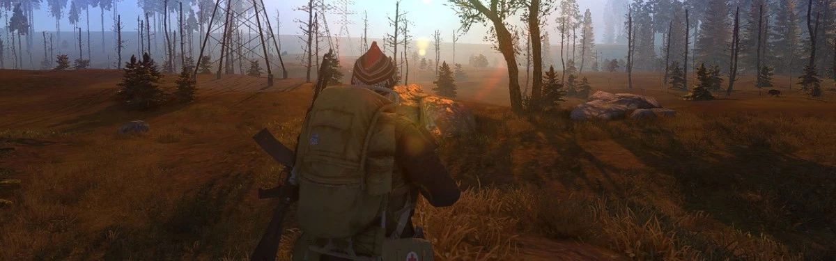 Stalker Online - Постапокалиптическая MMO выйдет до конца года Stalker Online - Постапокалиптическая MMO выйдет до конца года
