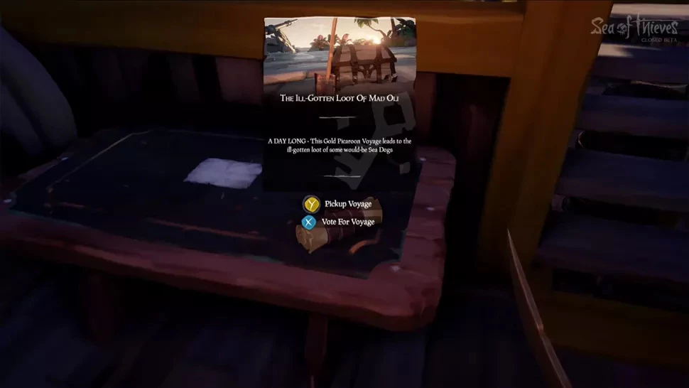 Гайд: Sea of Thieves: 25 советов, которые пригодятся вам в плавании Гайд: Sea of Thieves: 25 советов, которые пригодятся вам в плавании