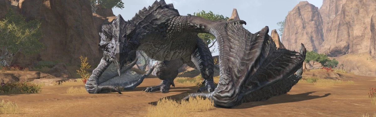 The Elder Scrolls Online - Планы по обновлениям на 2020 год The Elder Scrolls Online - Планы по обновлениям на 2020 год