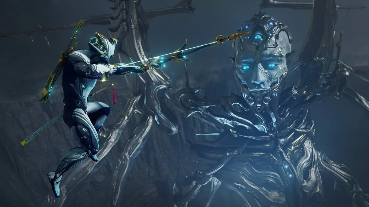 Для Warframe анонсировано расширение «Стародавний мир» Для Warframe анонсировано расширение «Стародавний мир»
