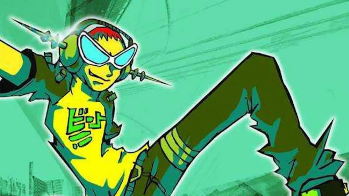 Глава Xbox хотел бы вернуть экшен Jet Set Radio Future после успеха Hi-Fi Rush Глава Xbox хотел бы вернуть экшен Jet Set Radio Future после успеха Hi-Fi Rush