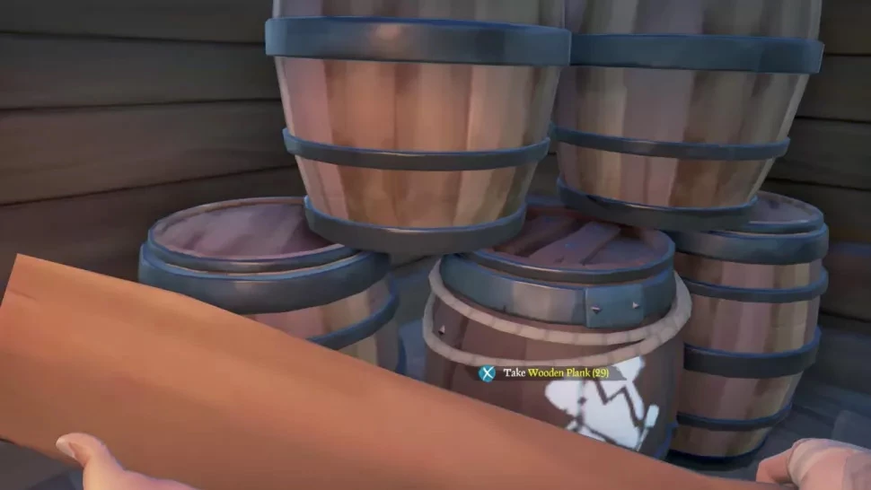 Гайд: Sea of Thieves: 25 советов, которые пригодятся вам в плавании Гайд: Sea of Thieves: 25 советов, которые пригодятся вам в плавании