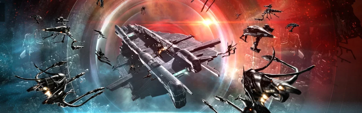 Игрокам EVE Online станет доступно новое PVE для капитальных кораблей Игрокам EVE Online станет доступно новое PVE для капитальных кораблей