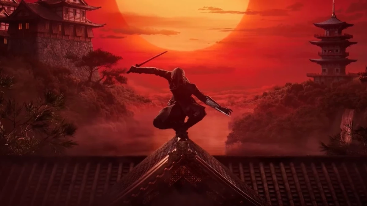 Assassin's Creed Codename Red представят в мае, а выпустят в ноябре 2024 года Assassin's Creed Codename Red представят в мае, а выпустят в ноябре 2024 года