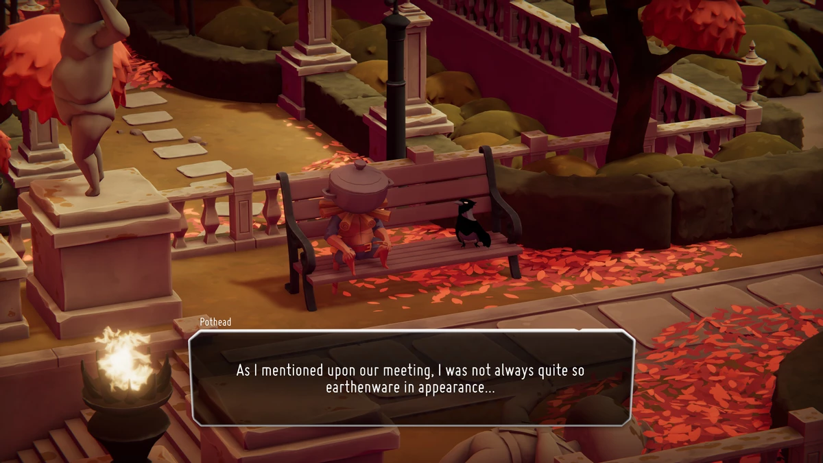 Превью Death's Door - изометрическая Metroidvania от Devolver Превью Death's Door - изометрическая Metroidvania от Devolver