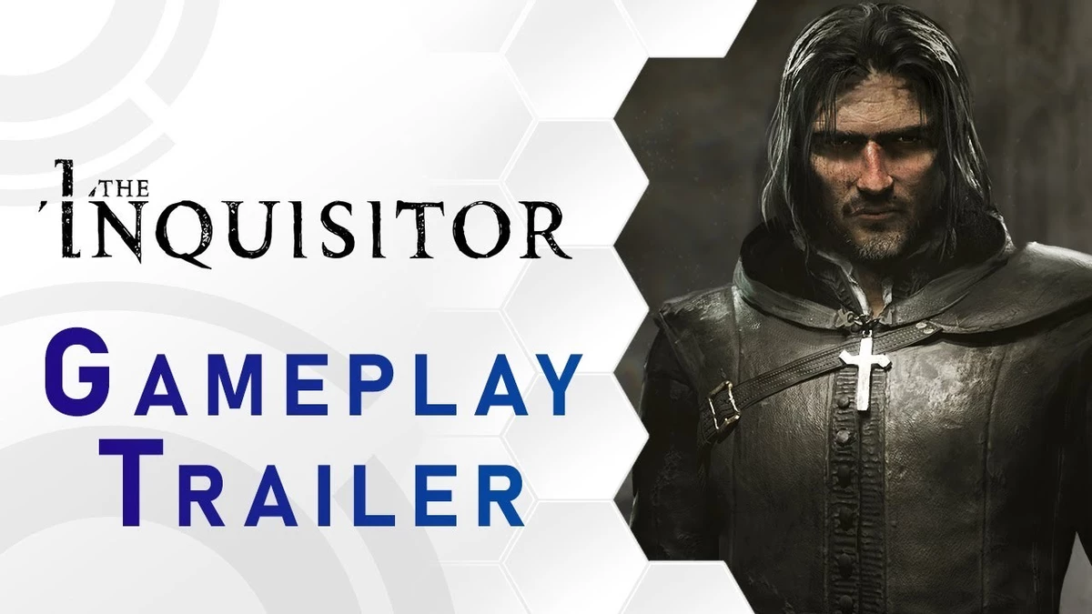 Геймплейный трейлер The Inquisitor – добро пожаловать в город теней и греха Геймплейный трейлер The Inquisitor – добро пожаловать в город теней и греха