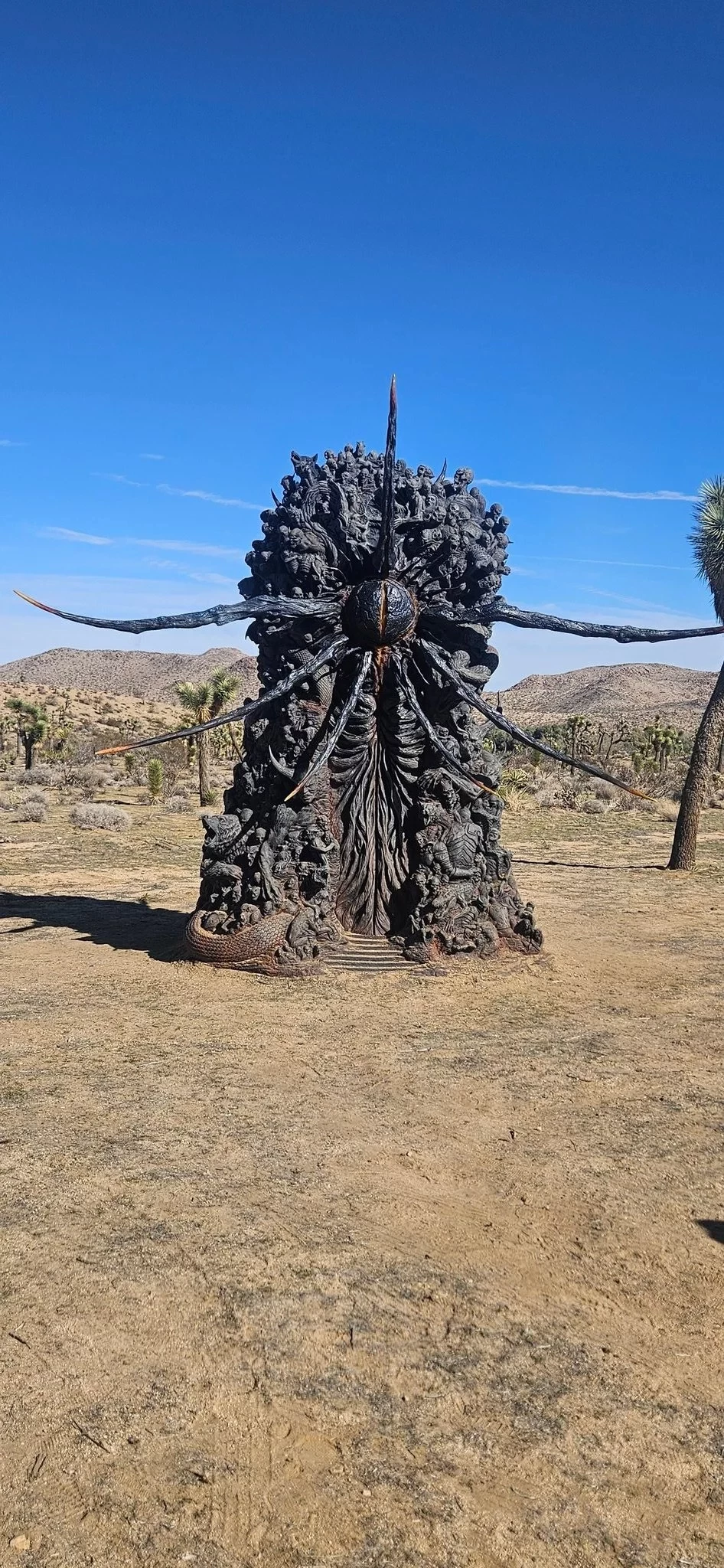 Шрайер: Статуя в пустыне тизерит совершенно новую игру Шрайер: Статуя в пустыне тизерит совершенно новую игру