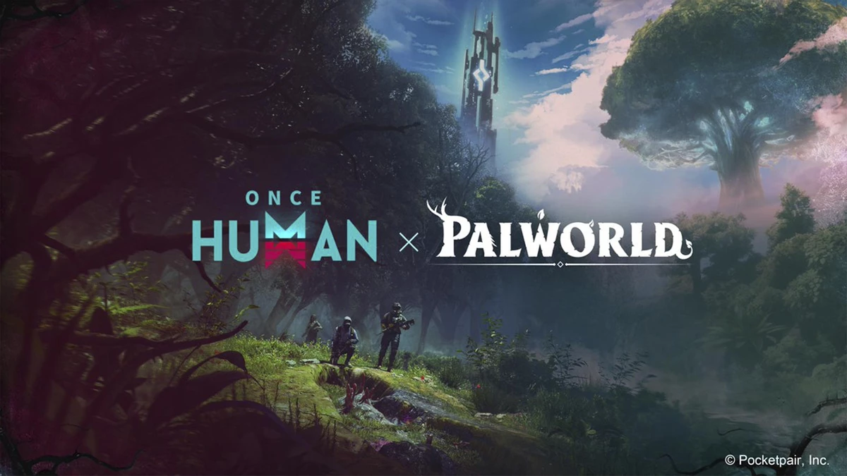 Что с собой принесло новое крупное обновление Once Human