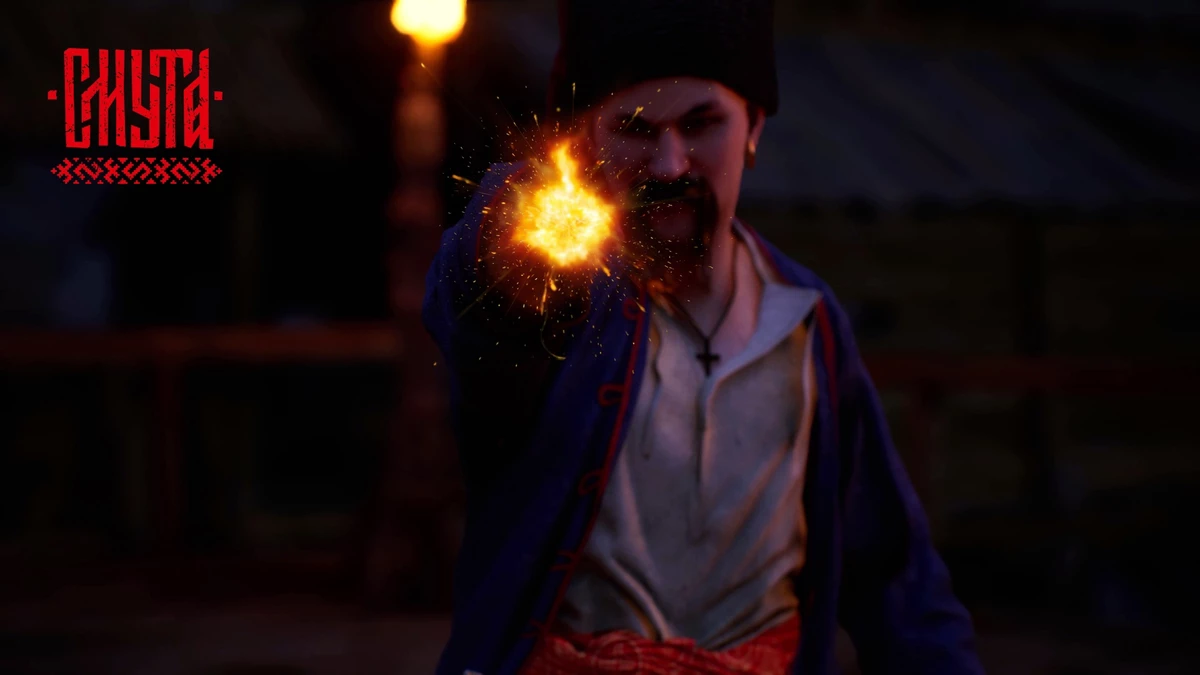 За дискредитацию Смуты разработчики игры теперь сразу выписывают бан За дискредитацию Смуты разработчики игры теперь сразу выписывают бан