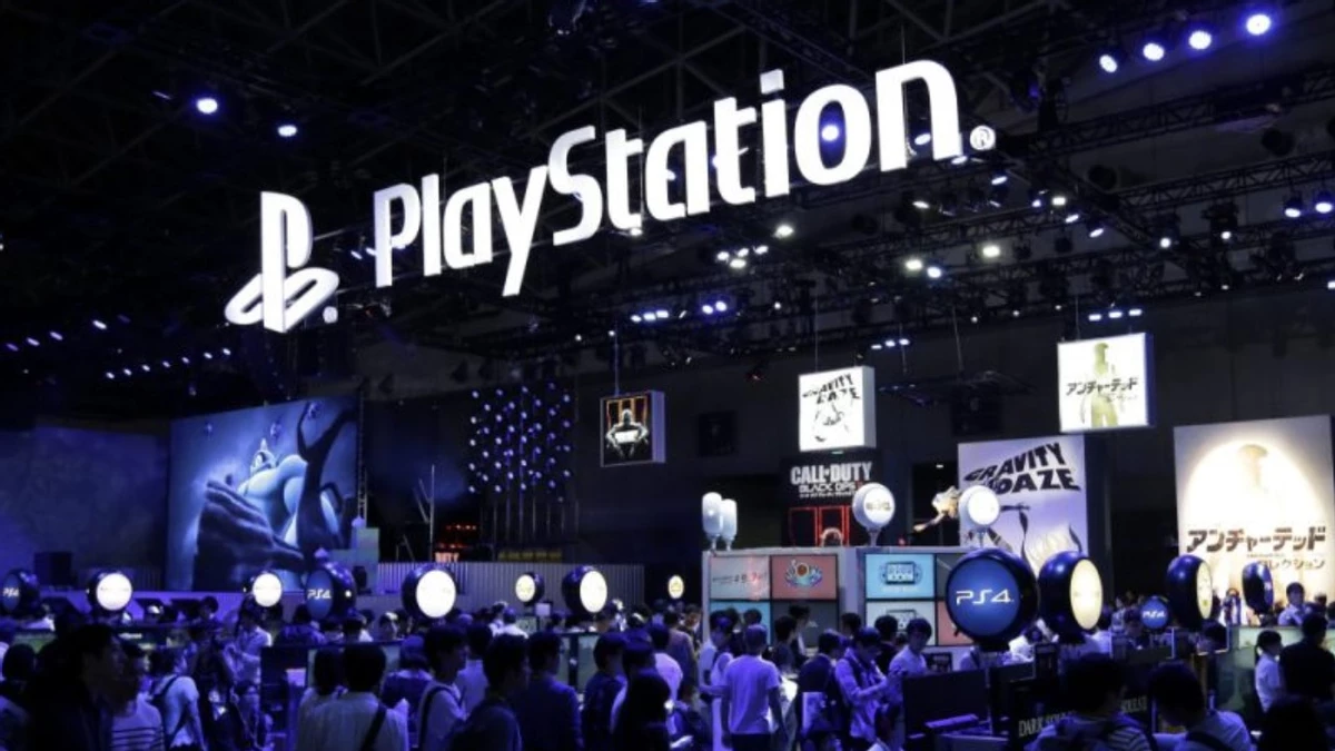 У Sony на TGS 2025 будет всего три игры У Sony на TGS 2025 будет всего три игры