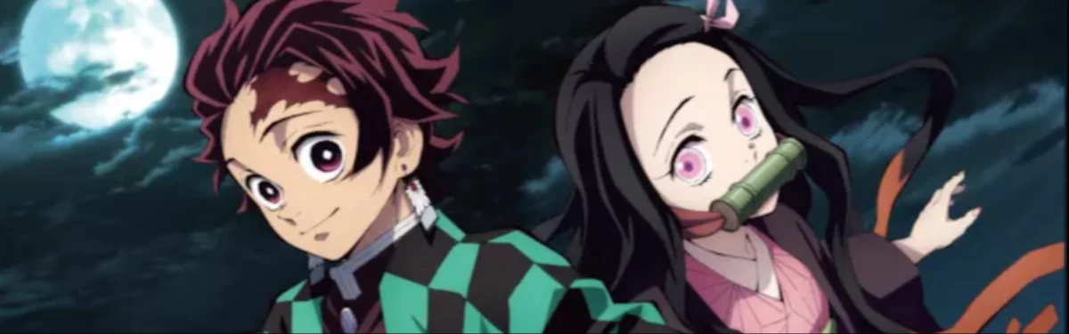 Японские авиалайнеры компании ANA раскрасят в стилистике Demon Slayer