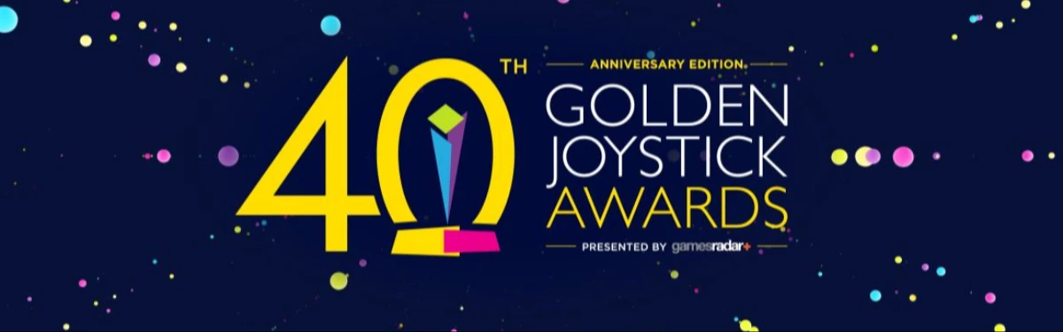 Началось голосование за лучшие игры 2022 года Golden Joystick Awards Началось голосование за лучшие игры 2022 года Golden Joystick Awards