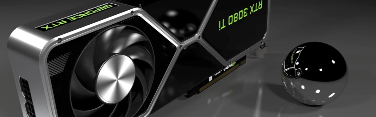 Видеокарты дешевеют. RTX 3080 Ti в Китае можно купить дешевле рекомендованной цены