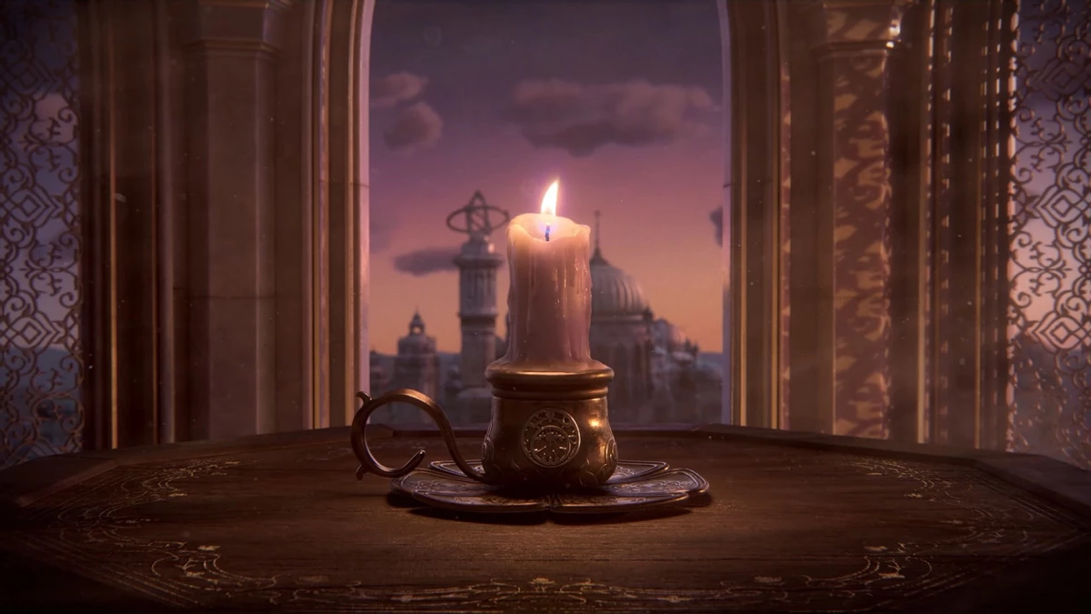 Объявлено окно релиза ремейка Prince of Persia: The Sands of Time. Фанатам придется запастись терпением Объявлено окно релиза ремейка Prince of Persia: The Sands of Time. Фанатам придется запастись терпением