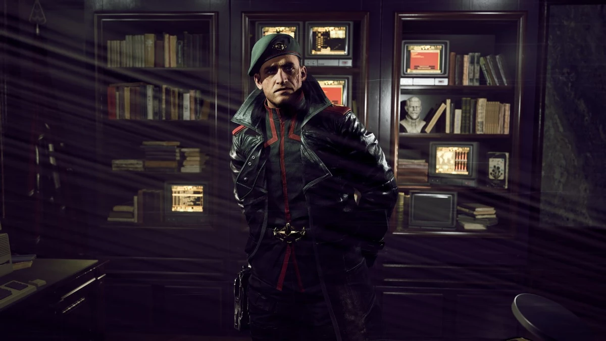 Стратегия Tempest Rising готовится к появлению супероружия Стратегия Tempest Rising готовится к появлению супероружия