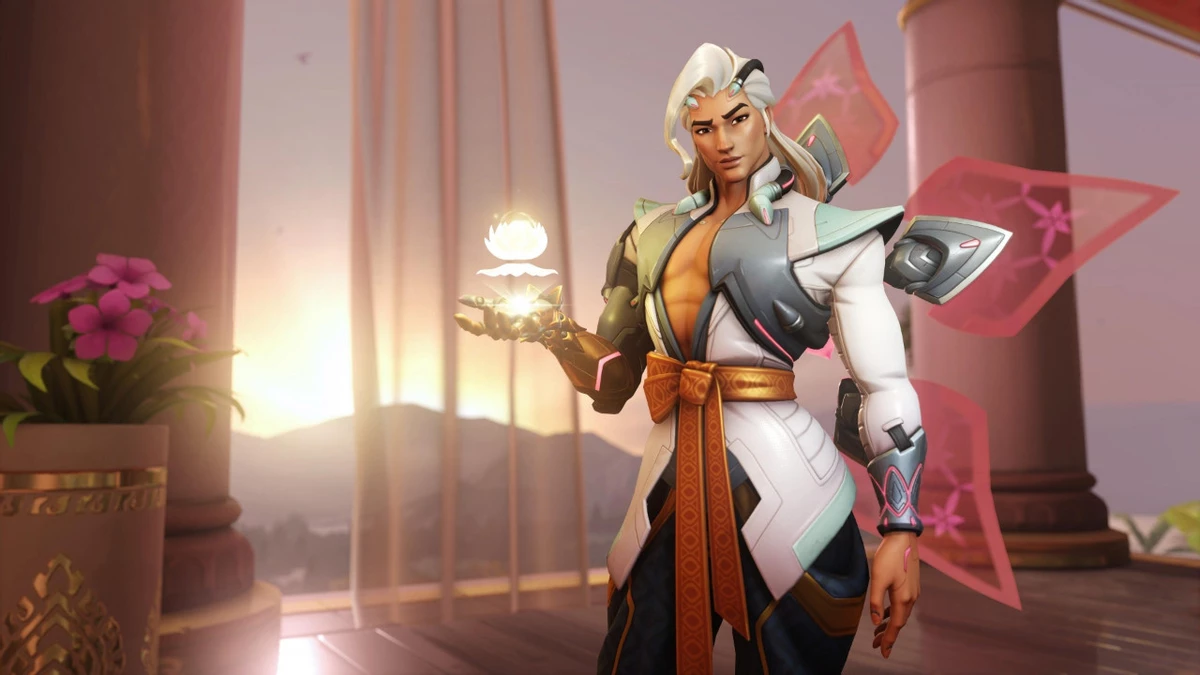 Руководитель Overwatch 2 прокомментировал ревью-бомбинг игры в Steam Руководитель Overwatch 2 прокомментировал ревью-бомбинг игры в Steam