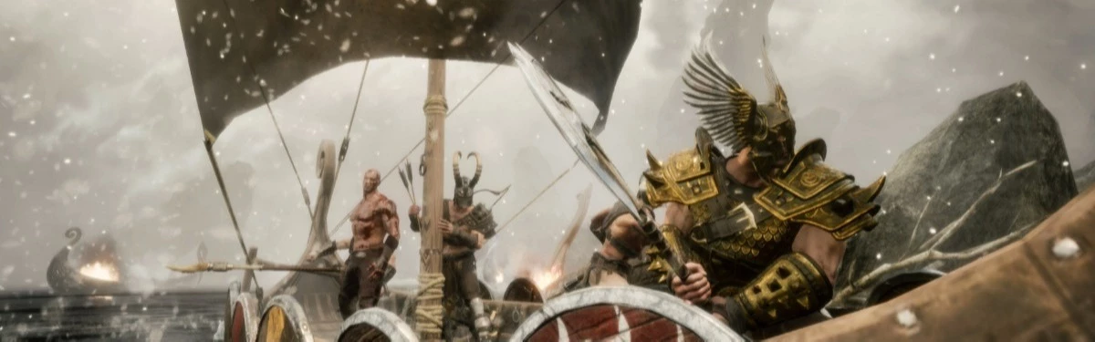 Ragnarok Game обвинила Bethesda в саботаже Rune II из-за угрозы The Elder Scrolls и потребовала $100 миллионов Ragnarok Game обвинила Bethesda в саботаже Rune II из-за угрозы The Elder Scrolls и потребовала $100 миллионов