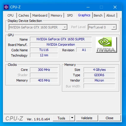 Palit GeForce GTX 1650 SUPER StormX OC: просто SUPER за свои деньги Palit GeForce GTX 1650 SUPER StormX OC: просто SUPER за свои деньги