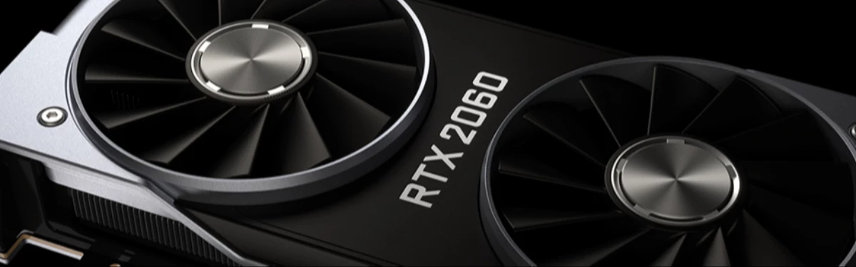 Моддер сделал RTX 2060 с 12 Гб памяти за две недели до анонса от NVIDIA Моддер сделал RTX 2060 с 12 Гб памяти за две недели до анонса от NVIDIA