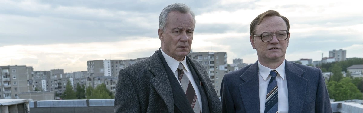 «Чернобыль» от HBO возглавил рейтинг ТВ-шоу IMDb «Чернобыль» от HBO возглавил рейтинг ТВ-шоу IMDb