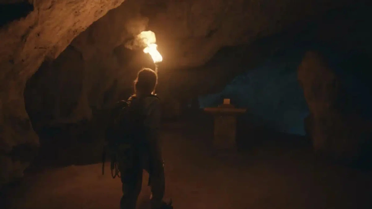 Sony тизерит Uncharted 5 в новом рекламном видео Sony тизерит Uncharted 5 в новом рекламном видео