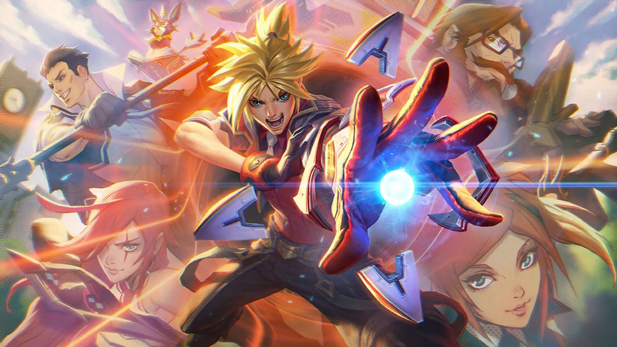 В League of Legends дадут двигаться через WASD: скоро на PBE, затем в ранговых играх В League of Legends дадут двигаться через WASD: скоро на PBE, затем в ранговых играх