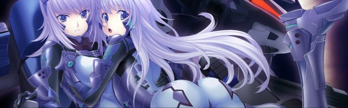 Muv-Luv Alternative - Названа дата премьеры аниме про больших роботов, пришельцев и девушек Muv-Luv Alternative - Названа дата премьеры аниме про больших роботов, пришельцев и девушек