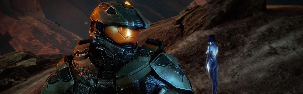 Экранизация Halo выйдет в начале 2021 года, объявлен актерский состав Экранизация Halo выйдет в начале 2021 года, объявлен актерский состав