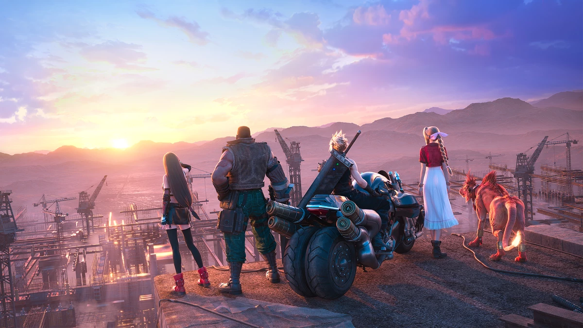 Почему потеря играми эксклюзивности — это хорошо? Почему потеря играми эксклюзивности — это хорошо?
