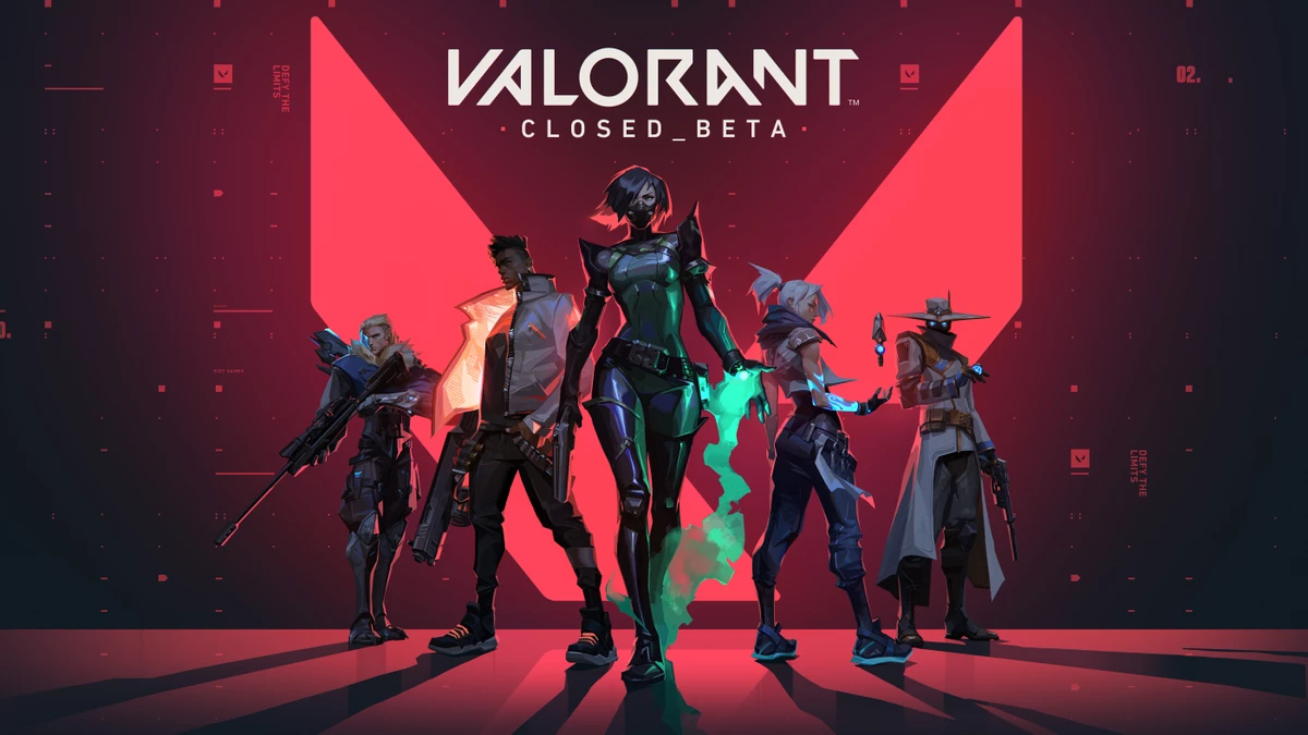 VALORANT - Стал доступен Asset Kit для стримеров и блогеров VALORANT - Стал доступен Asset Kit для стримеров и блогеров