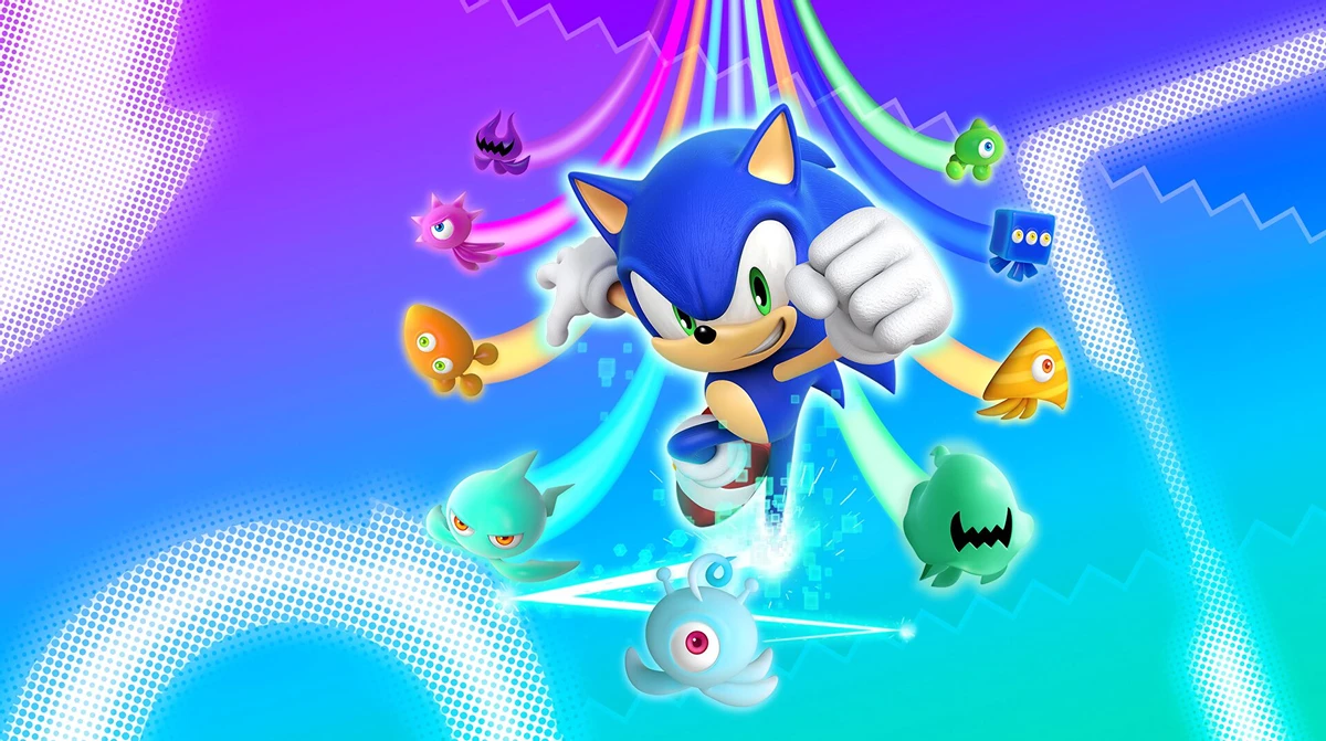 Серия Sonic The Hedgehog продана тиражом более 1,5 млрд копий Серия Sonic The Hedgehog продана тиражом более 1,5 млрд копий