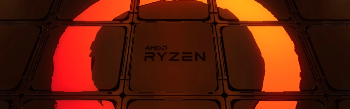 AMD готовит процессоры начального уровня Ryzen 4500, 4100 и Athlon Gold 4100GE на Zen 2