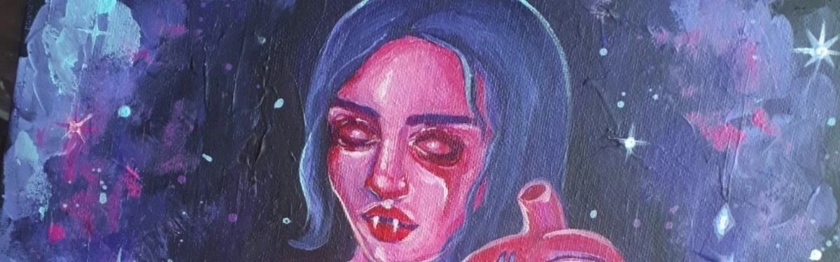 Творческий уголок - Дайджест #10 Творческий уголок - Дайджест #10