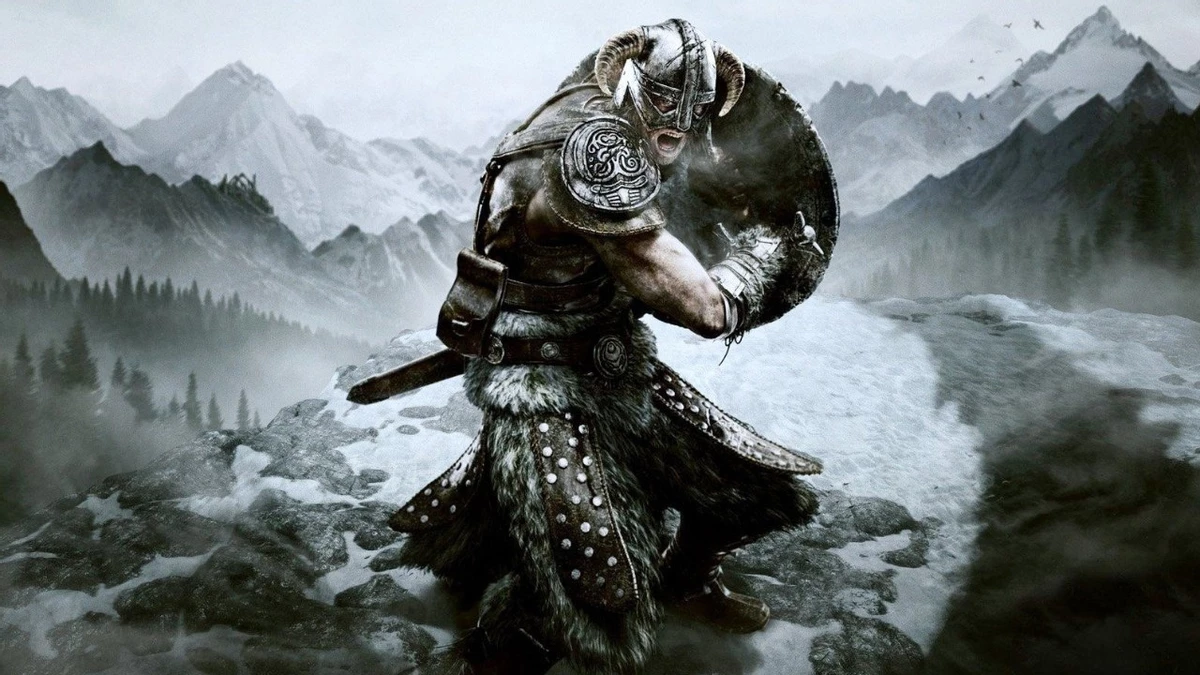 Демку Skyrim на Unreal Engine 5.5 сравнили с оригинальной игрой Демку Skyrim на Unreal Engine 5.5 сравнили с оригинальной игрой