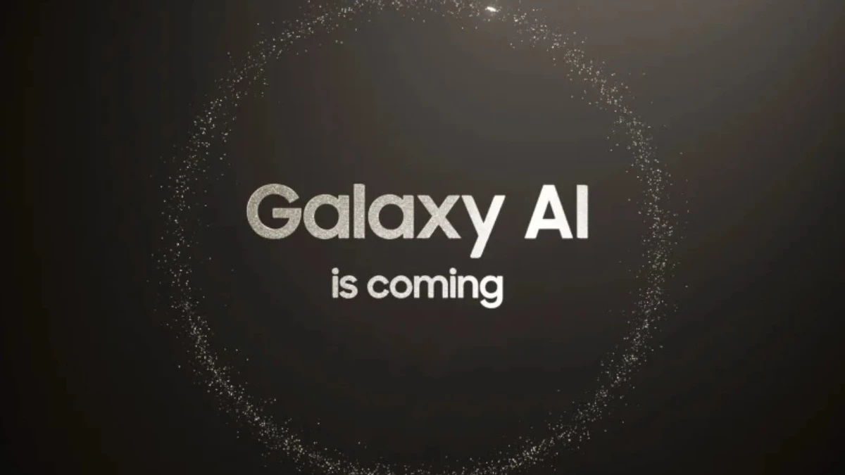Samsung Galaxy AI появятся на старых устройствах линейки Galaxy Samsung Galaxy AI появятся на старых устройствах линейки Galaxy