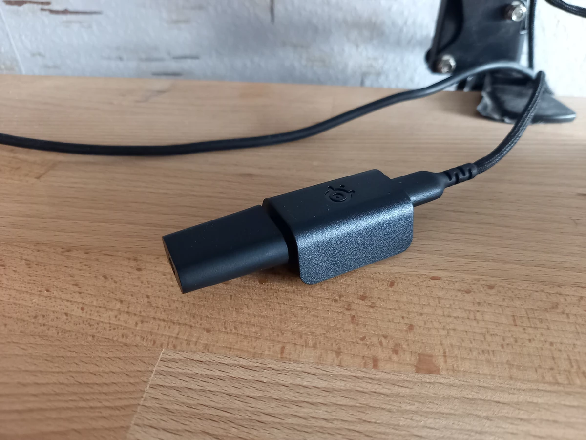 Обзор сверхлегкой мышки SteelSeries Aerox 3 Wireless Обзор сверхлегкой мышки SteelSeries Aerox 3 Wireless